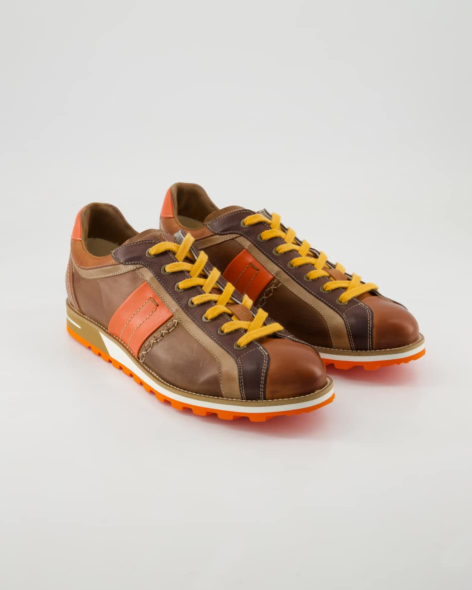 Konstantin Starke 16733 Sneaker in Braun