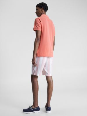 Polo Slim Fit da Coleção 1985