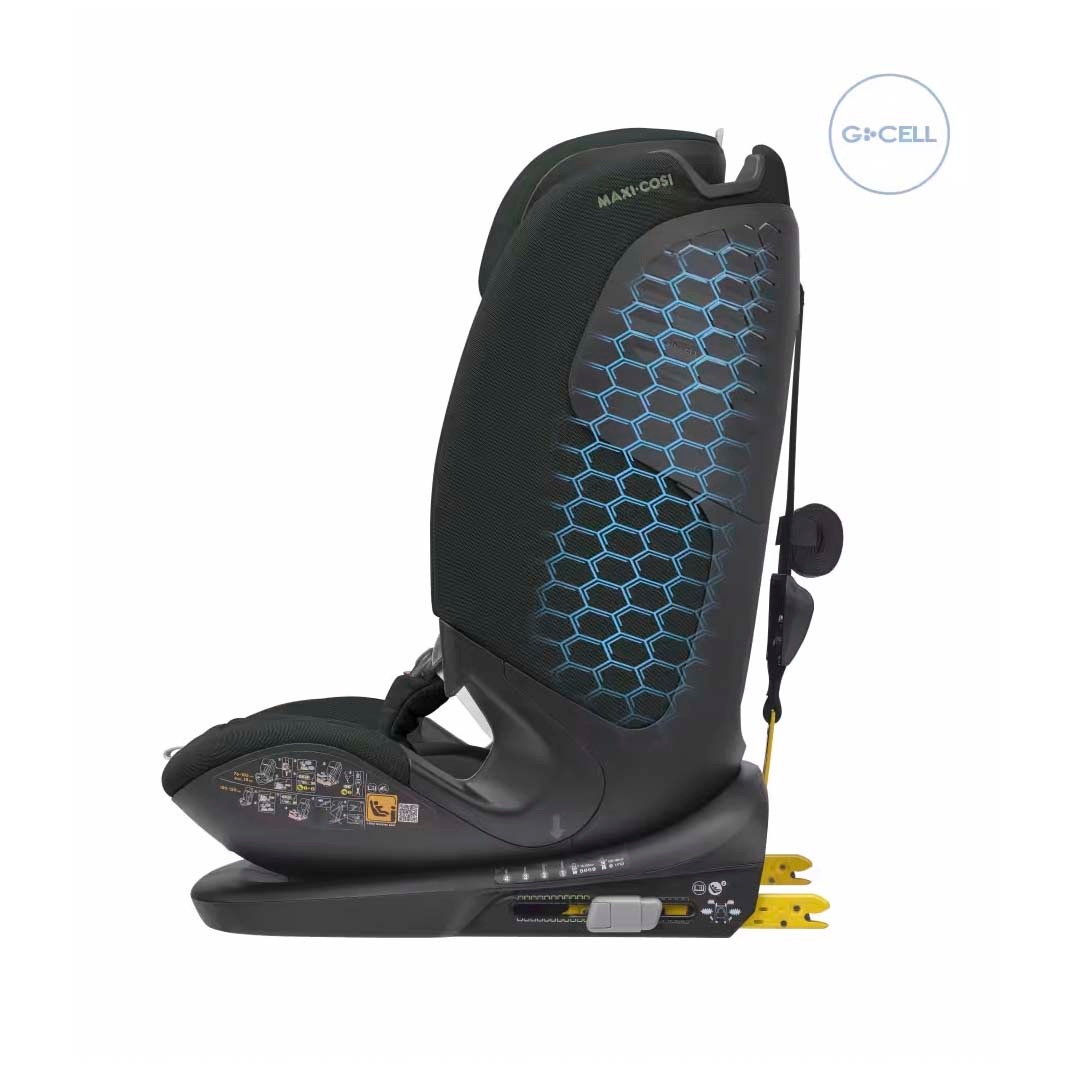 Maxi-Cosi Titan Pro i-Size Authentic Green