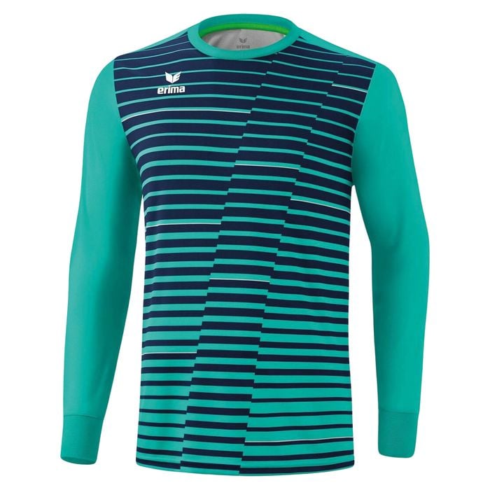 Erima Pro Jersey Longsleeve Keepersshirt Junior