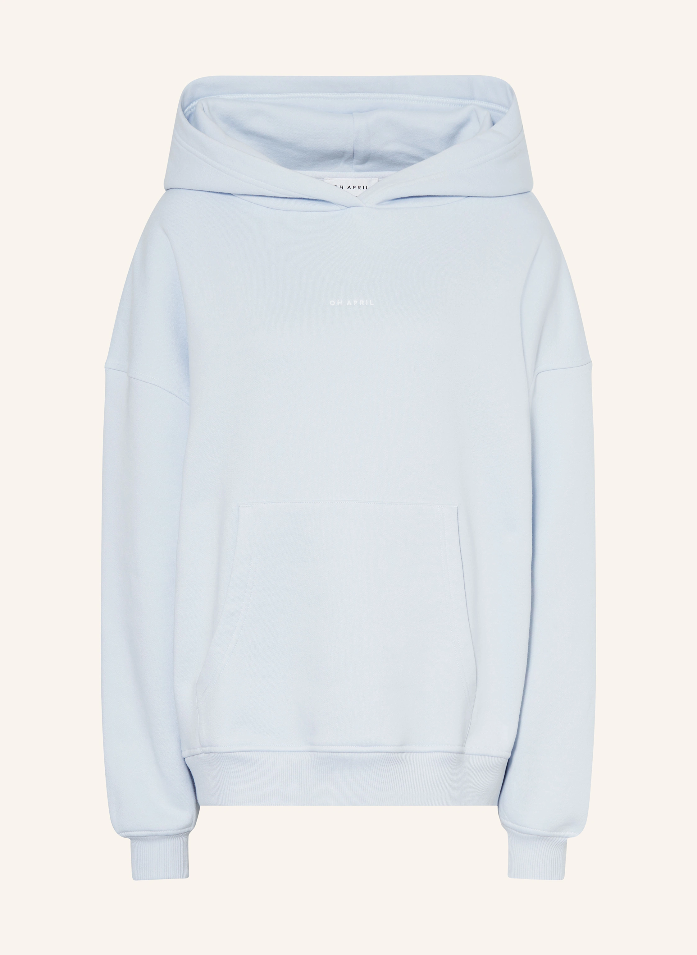OH APRIL Hoodie BOYFRIEND