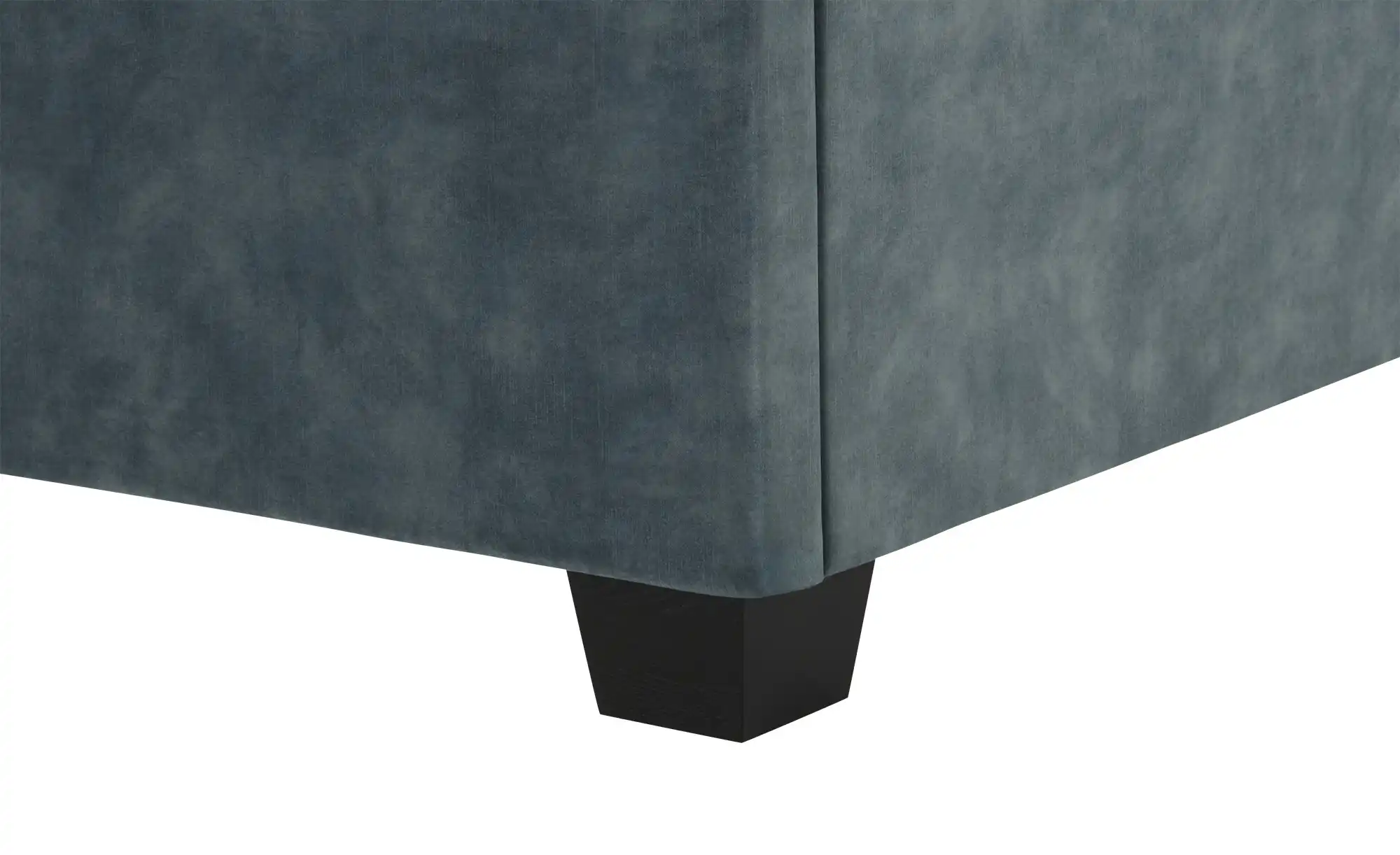 meinBett Polsterbettgestell Veifa