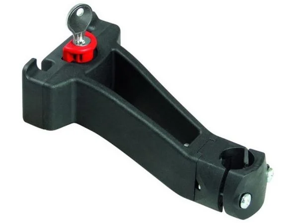 Klickfix Adapter Låsbar Styrstamme Adapter
