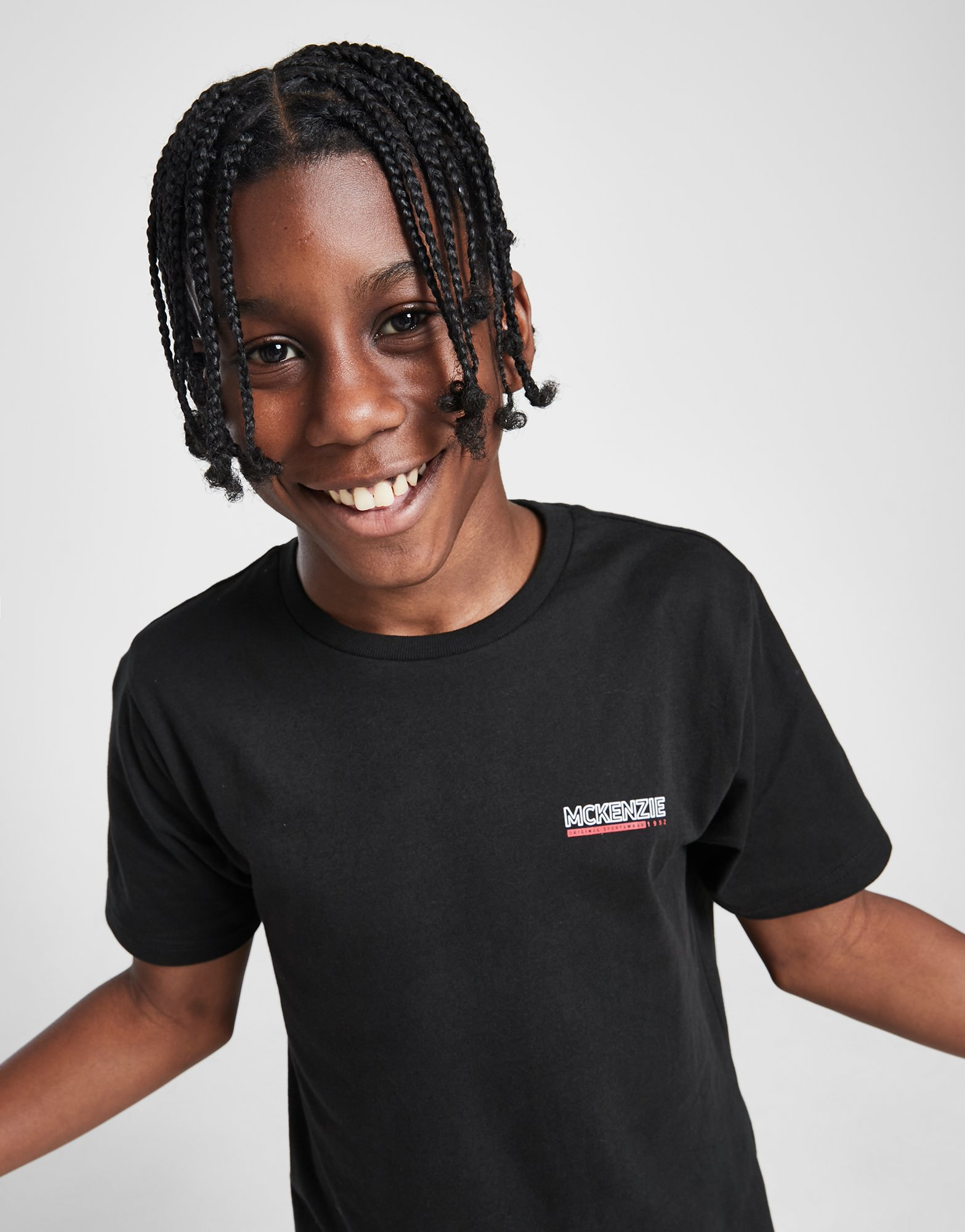 McKenzie T-shirt Essential Junior
