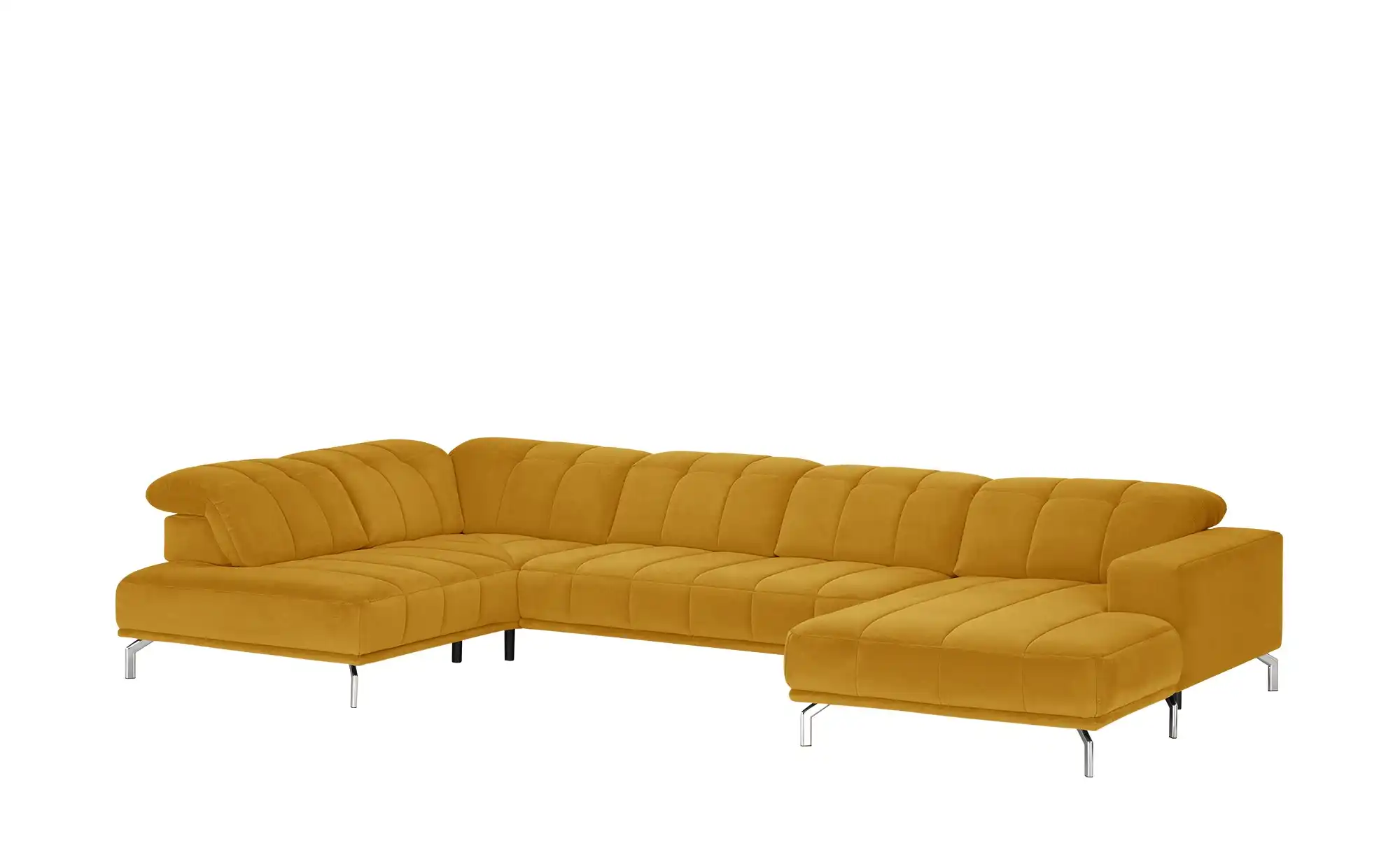 Lounge Collection Wohnlandschaft Sarina