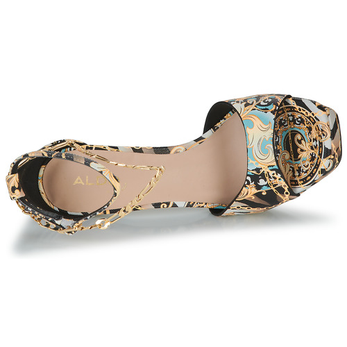 Aldo - PRISILLA - Noir