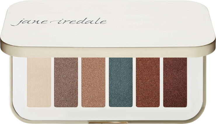 Jane Iredale PurePressed® Eye Shadow Kit