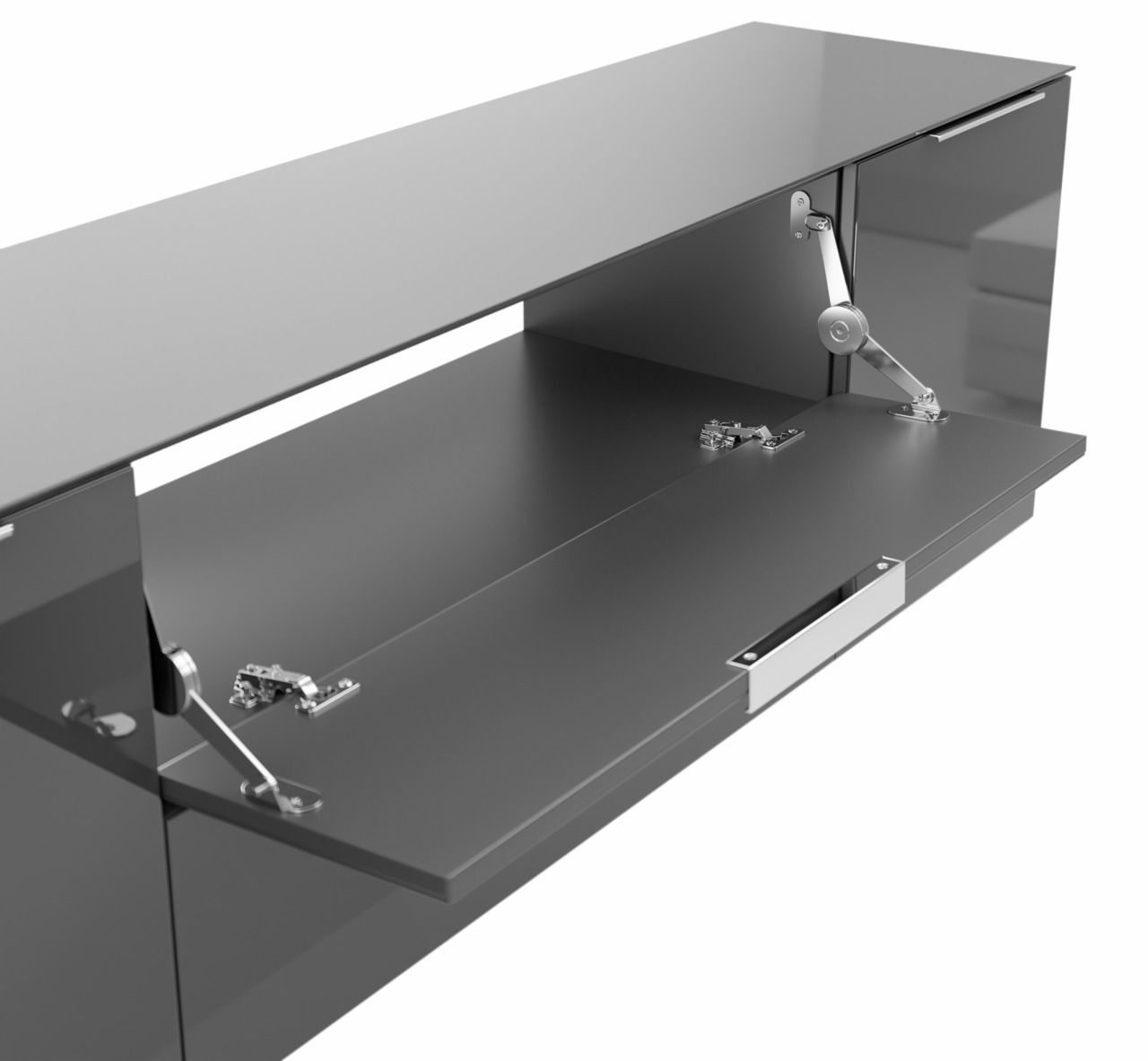 Novel TV-Lowboard STYLE