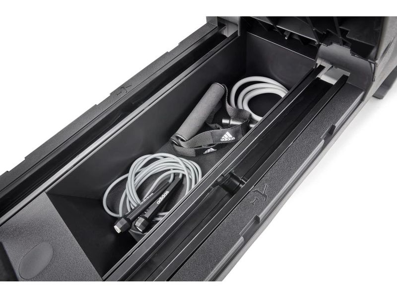 adidas HIIT Deck Fitness-Stepper