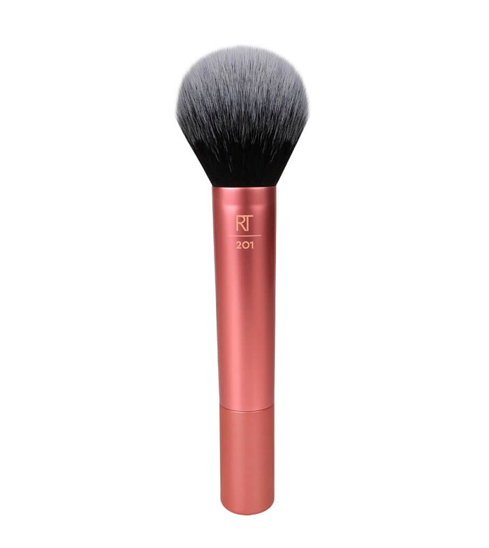 Real Techniques - Powder Brush - 201