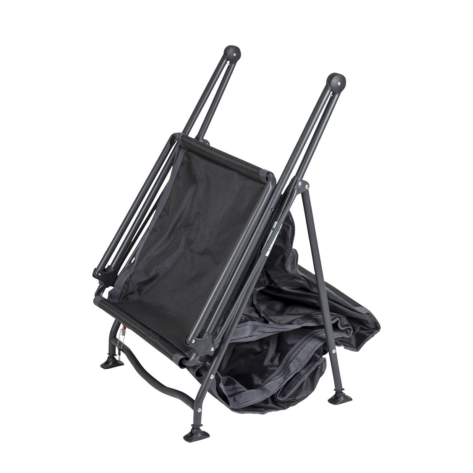 Crespo AP/101 campingkast (73x57x145 cm)