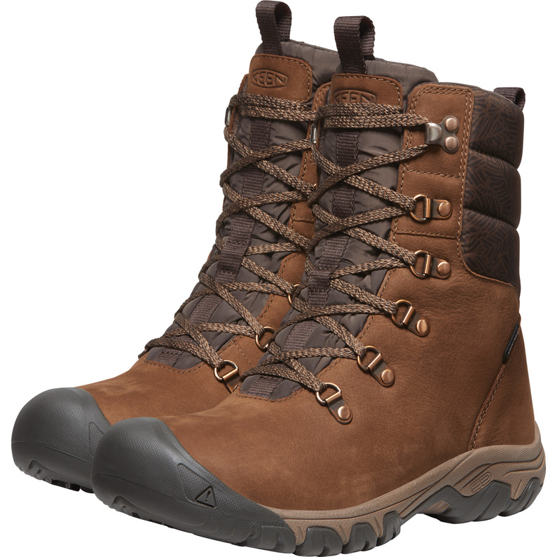 Keen Damen Greta WP Schuhe