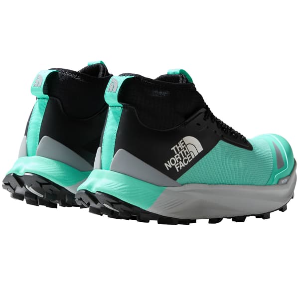 Chaussure trail THE NORTH FACE VECTIV INFINITE 2 FUTURELIGHT W VIVID SEAFOAM/TNF BLACK