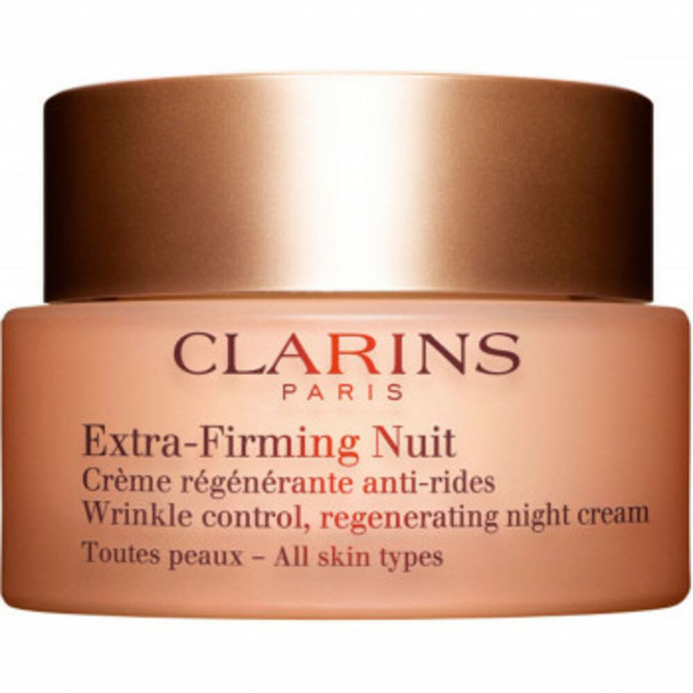 Clarins Extra-Firming Nachtcrème50 ml
