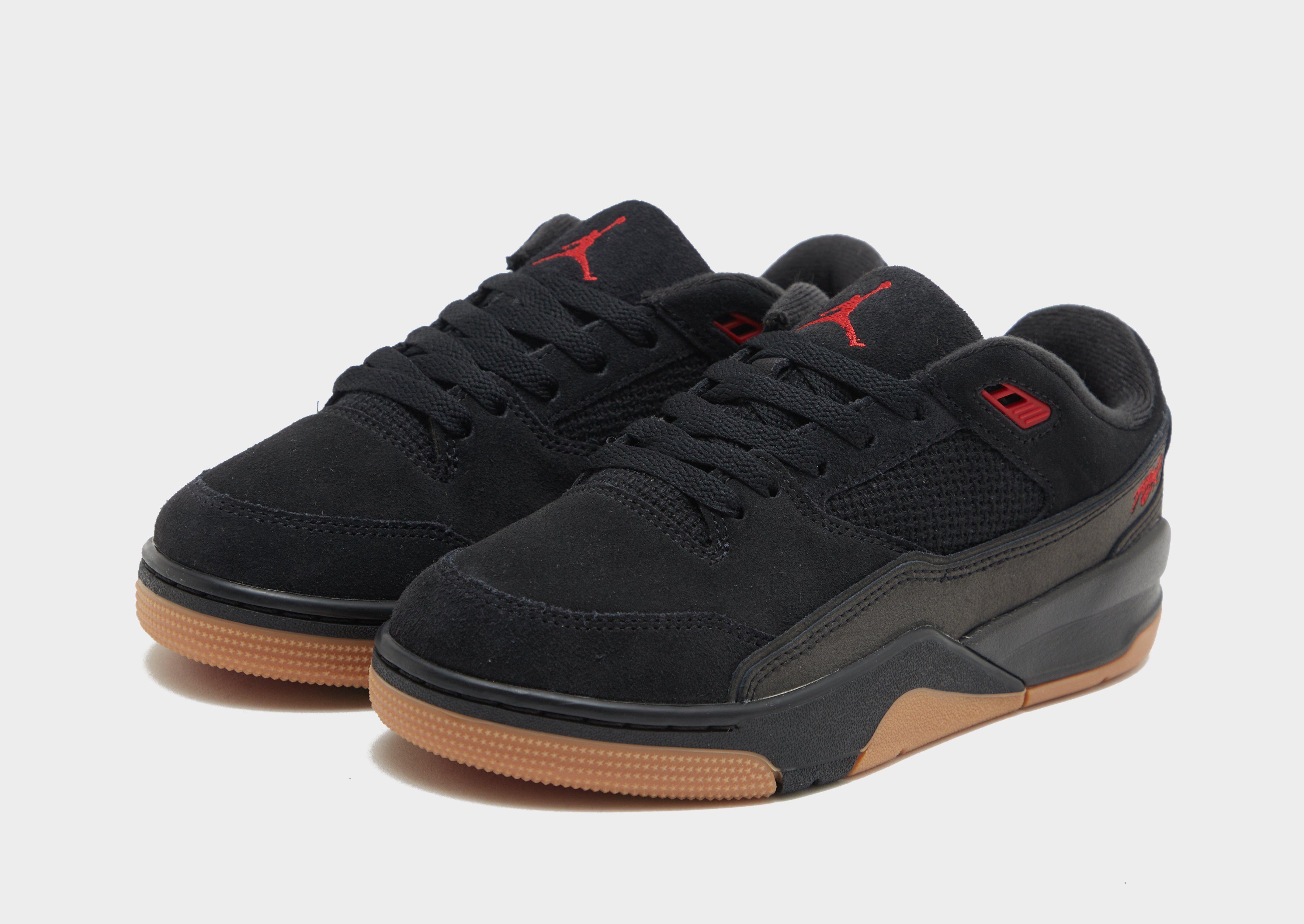 Jordan Flight Court Junior
