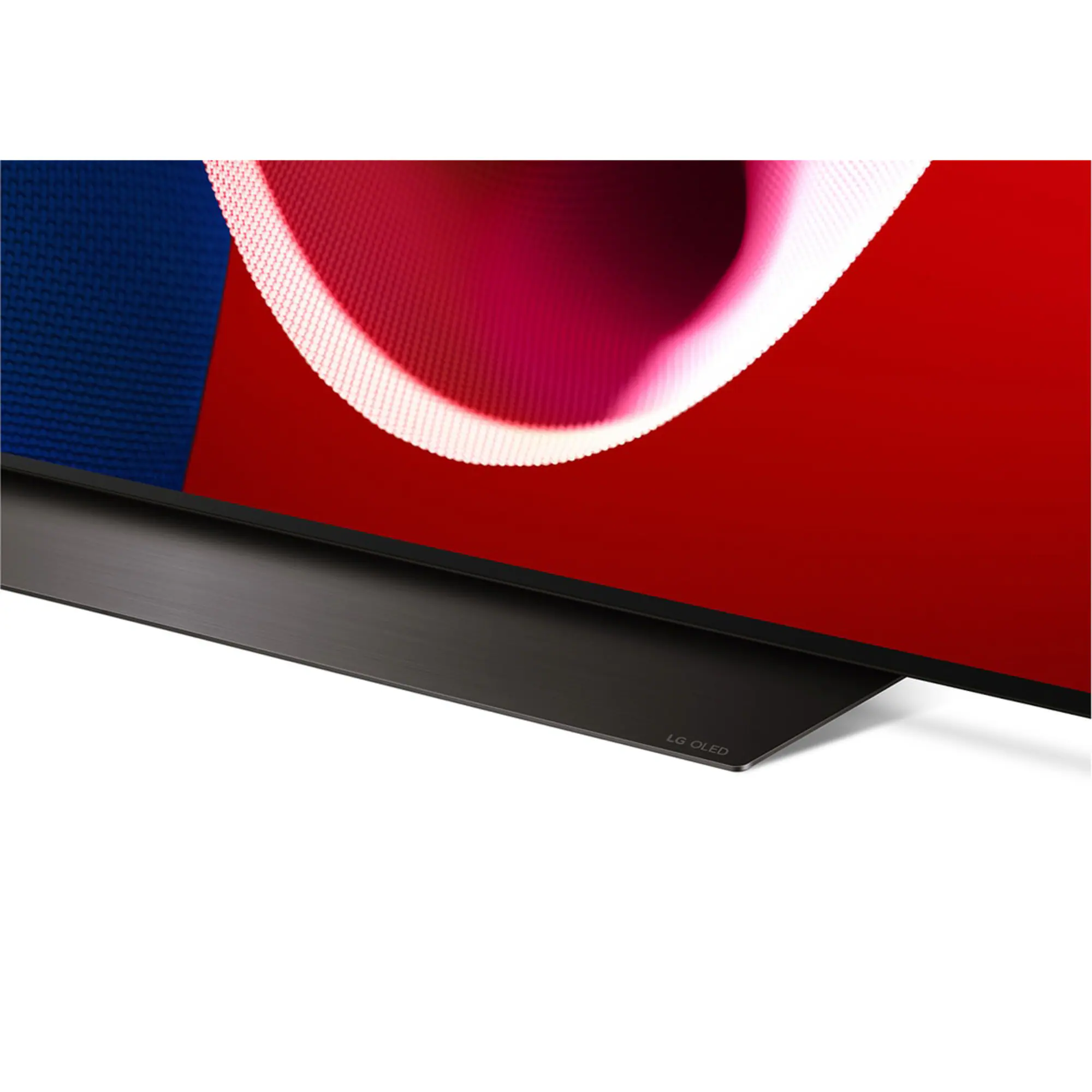 LG OLED-Fernseher OLED83C47LA