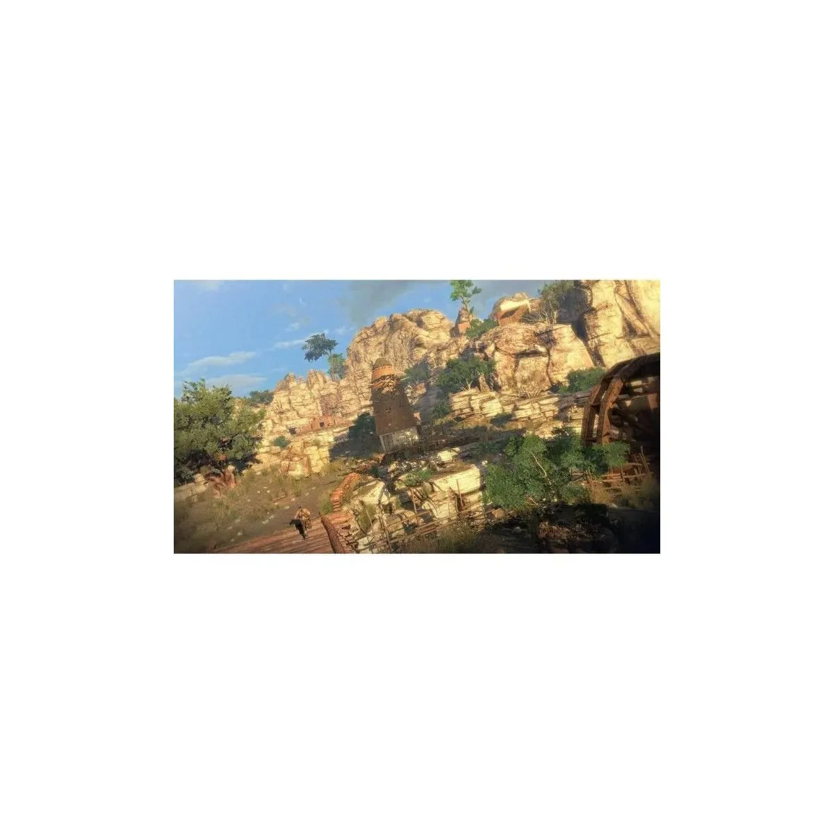 Just for Games Sniper Elite 3 Ultimate Edition