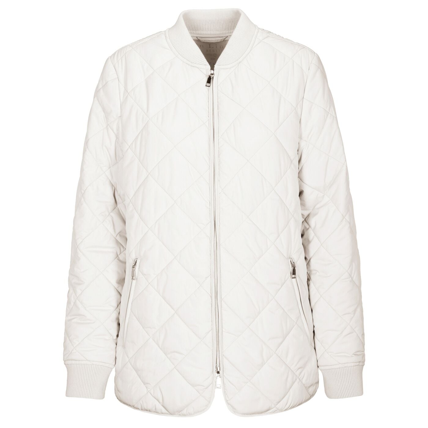 In LineaSteppjacke «Ruby»