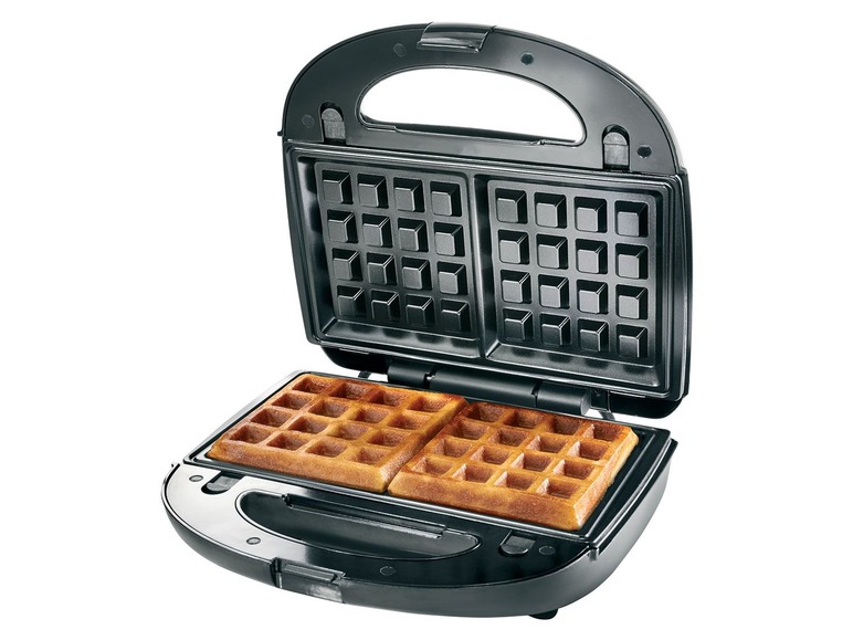 3-in-1 tosti-ijzer