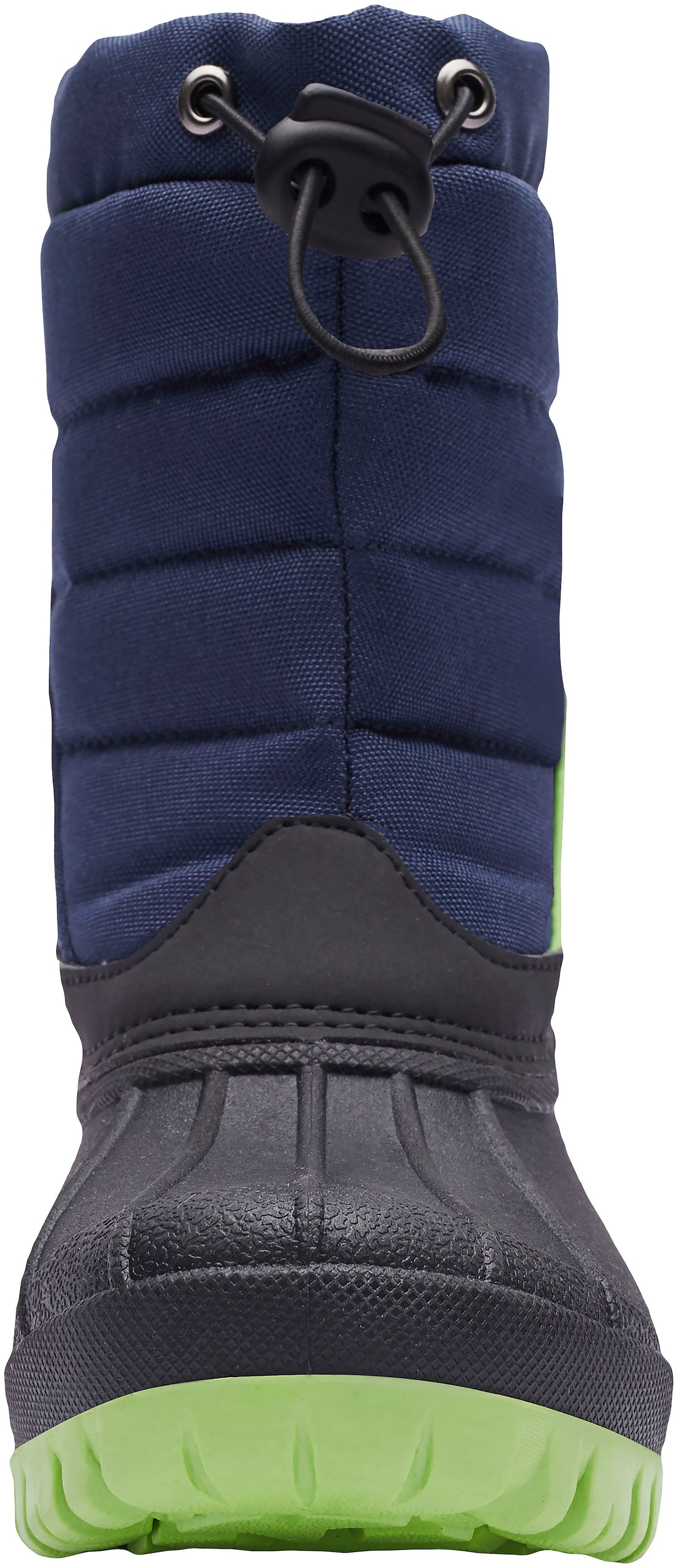 KangaROOS Winterstiefel »K-Ben«  Snowboots, Winterboots, Winterschuhe, wasserabweisend