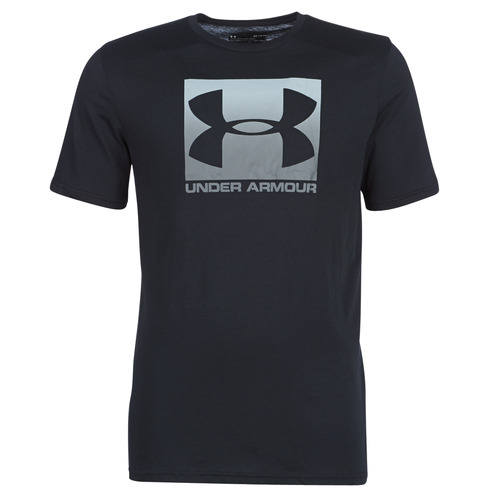 Under Armour - BOXED SPORTSTYLE Negro