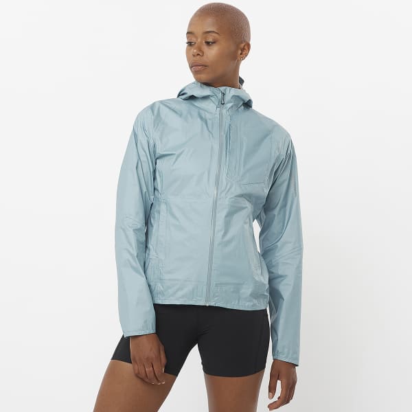 Veste trail SALOMON BONATTI WP JKT W