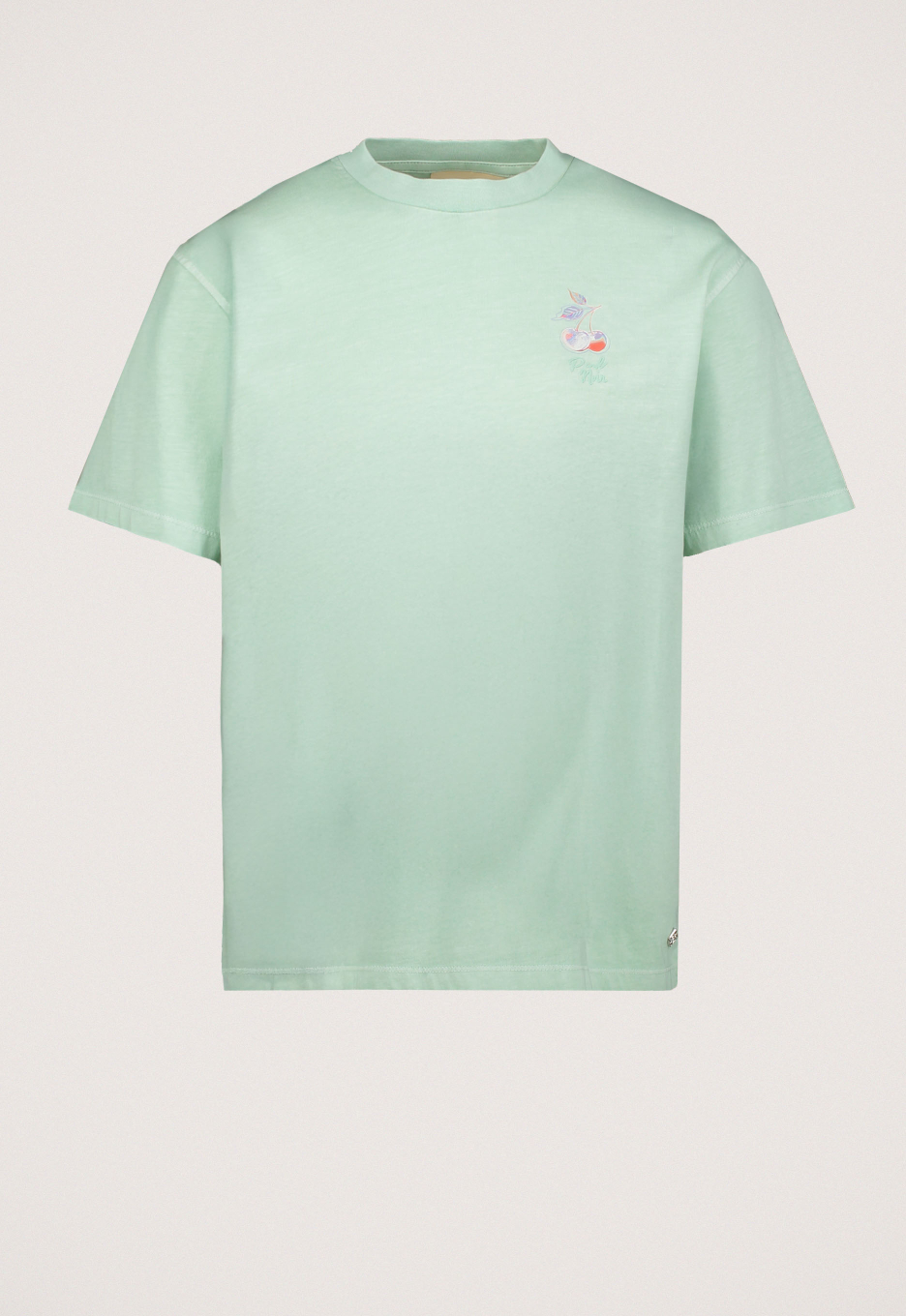 Pink Noir Caroline T-shirt