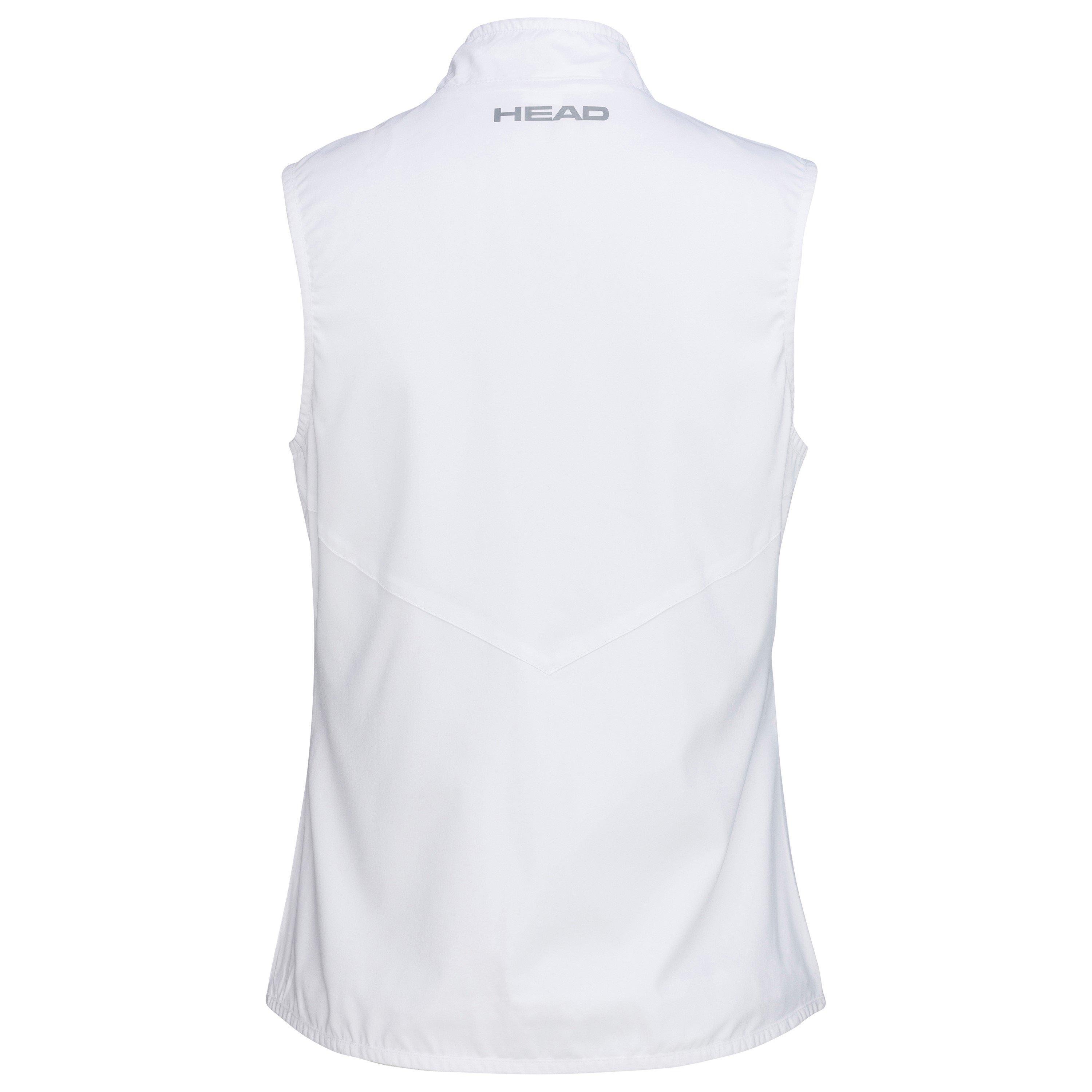 HEAD Club Vest Womens
