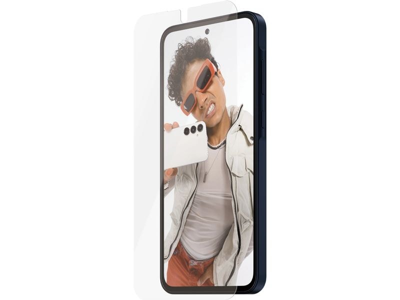 SAFE. Displayschutz Ultra Wide Fit Galaxy A36 5G Display-Schutzfolie für das Samsung Galaxy A36 5G