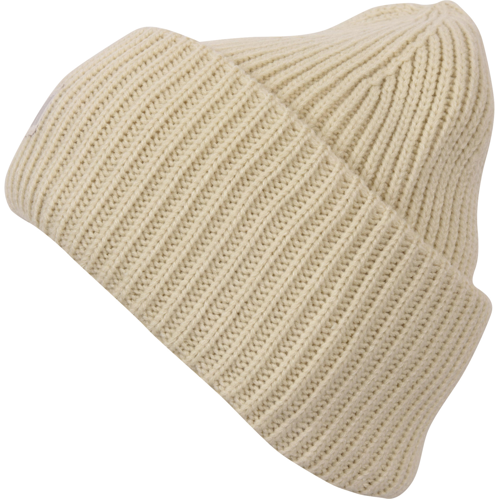 Helly Hansen Rib Beanie Unisex offwhite