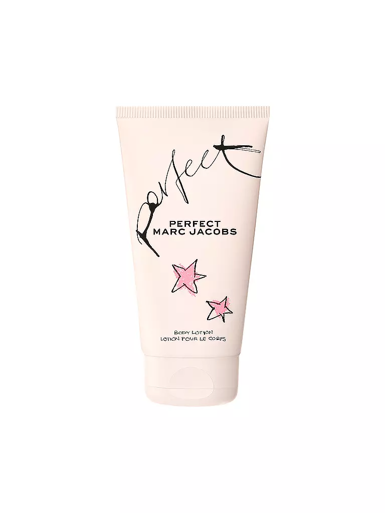 MARC JACOBS Perfect Body Lotion 150ml keine Farbe