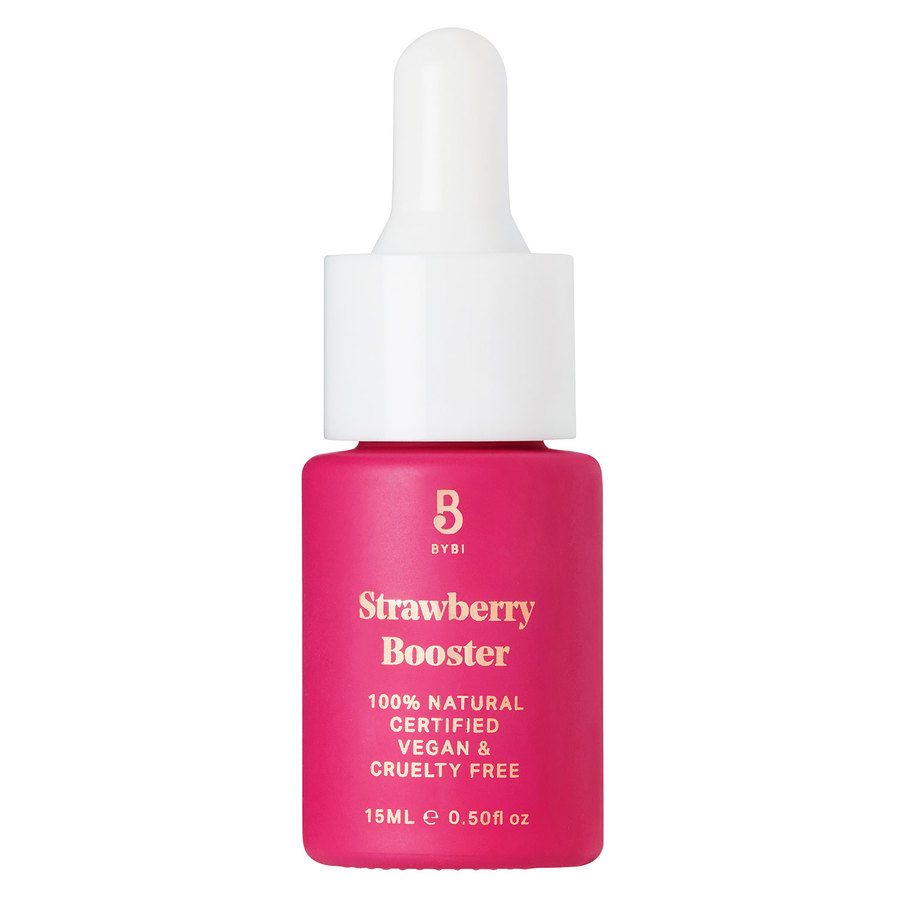 BYBI Strawberry Booster 15ml