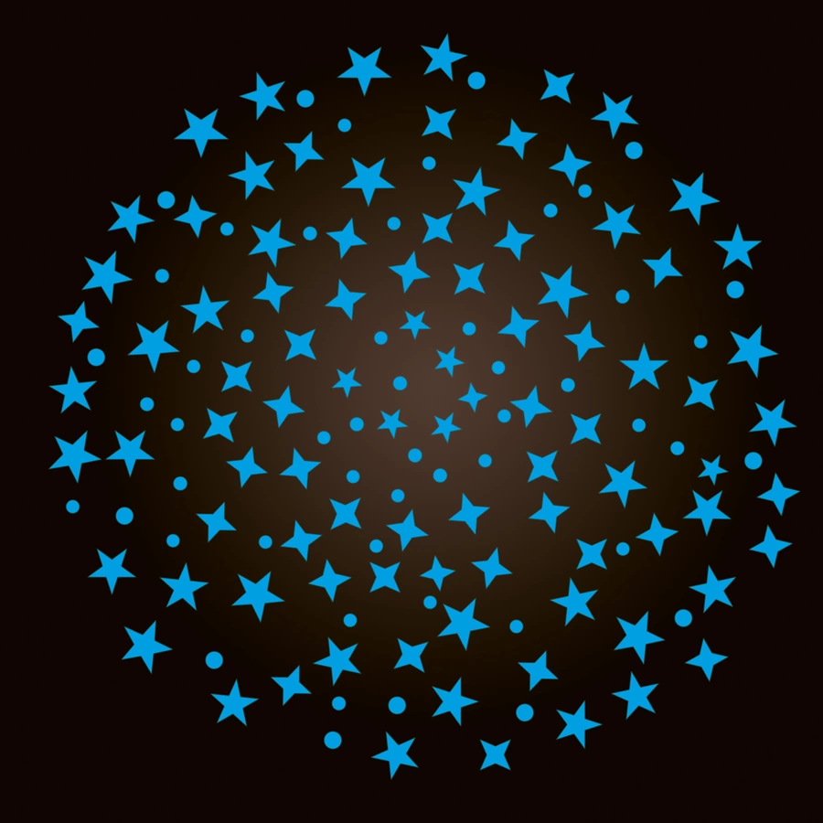 reer Sternenprojektor Starlino
