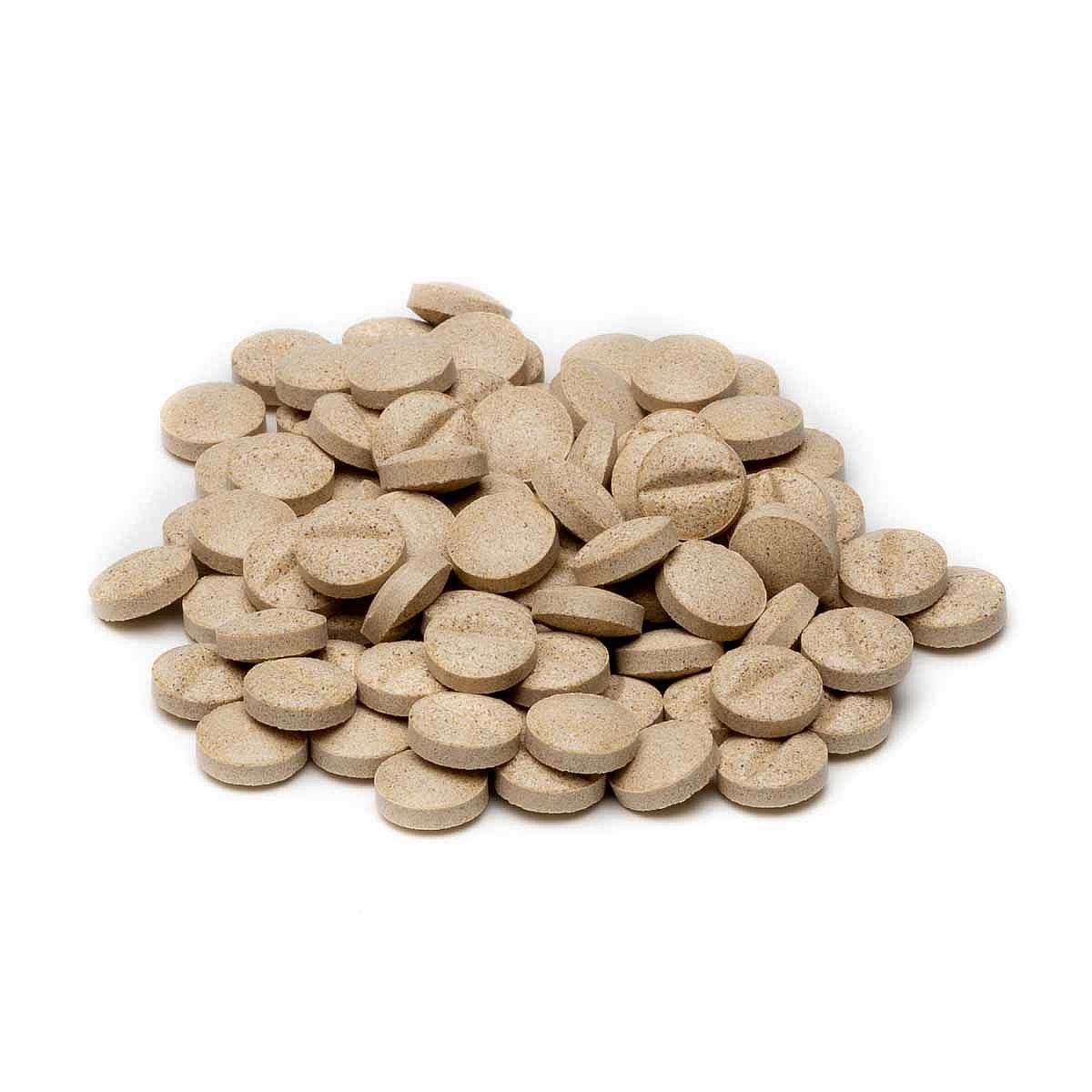 Sensipharm Monoderma Dry Kleine Huisdieren 90 tabletten