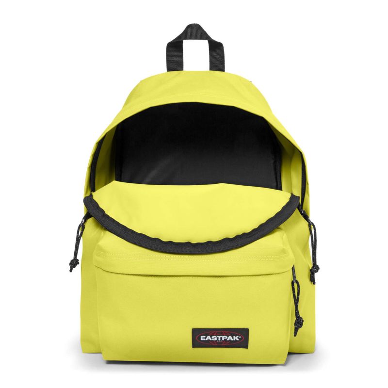 Sac à dos Padded Pak'R 24 Litres Neon Lime