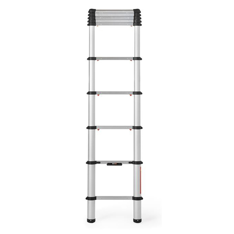 Telesteps eco-line telescoopladder 9 treden