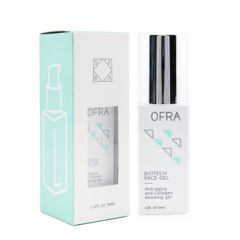OFRA Cosmetics Gel Facial Biotecnológico 36ml/1.2oz