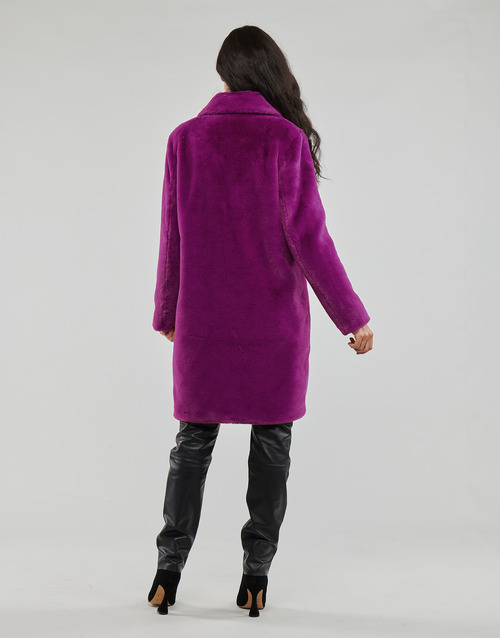 Oakwood - CYBER - Violet