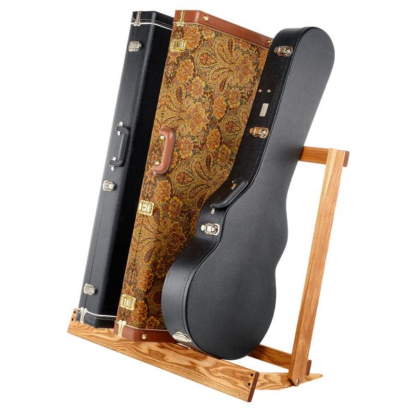 String Swing CC29 Guitar Case Floor Rack