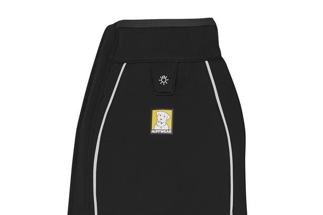 Ruffwear Cloud Chaser Soft Shell Jacket<br> Vann- og vindtett soft shell!