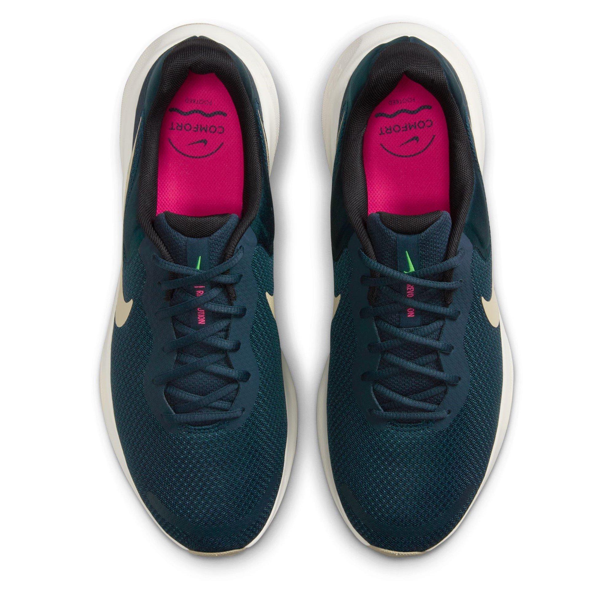 Nike Nike Revolution 7 Men's Road Running Shoes