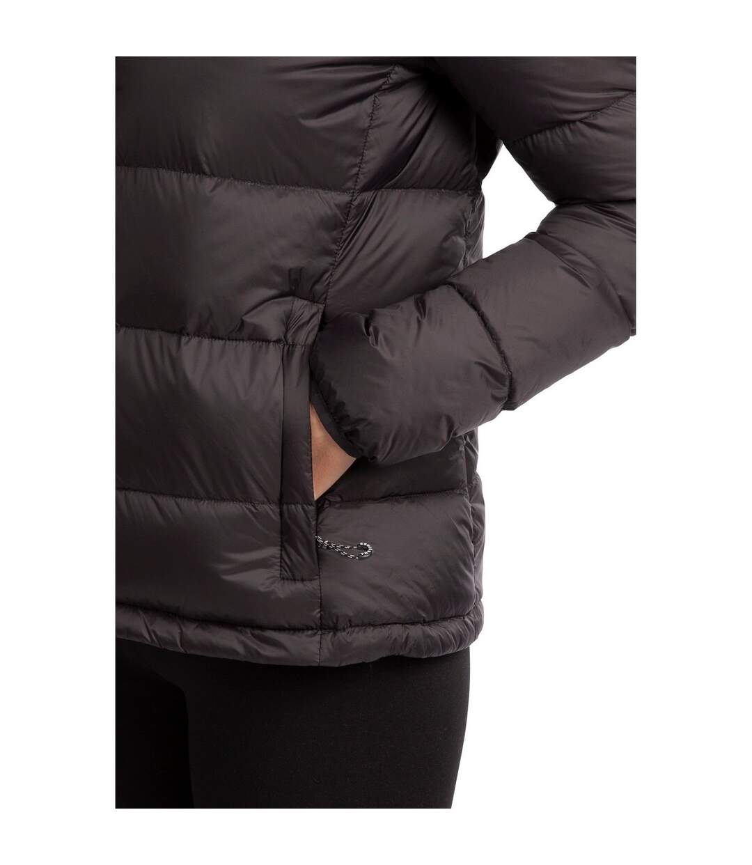 Trespass - Doudoune HUMDRUM - Femme (Noir) - UTTP5790