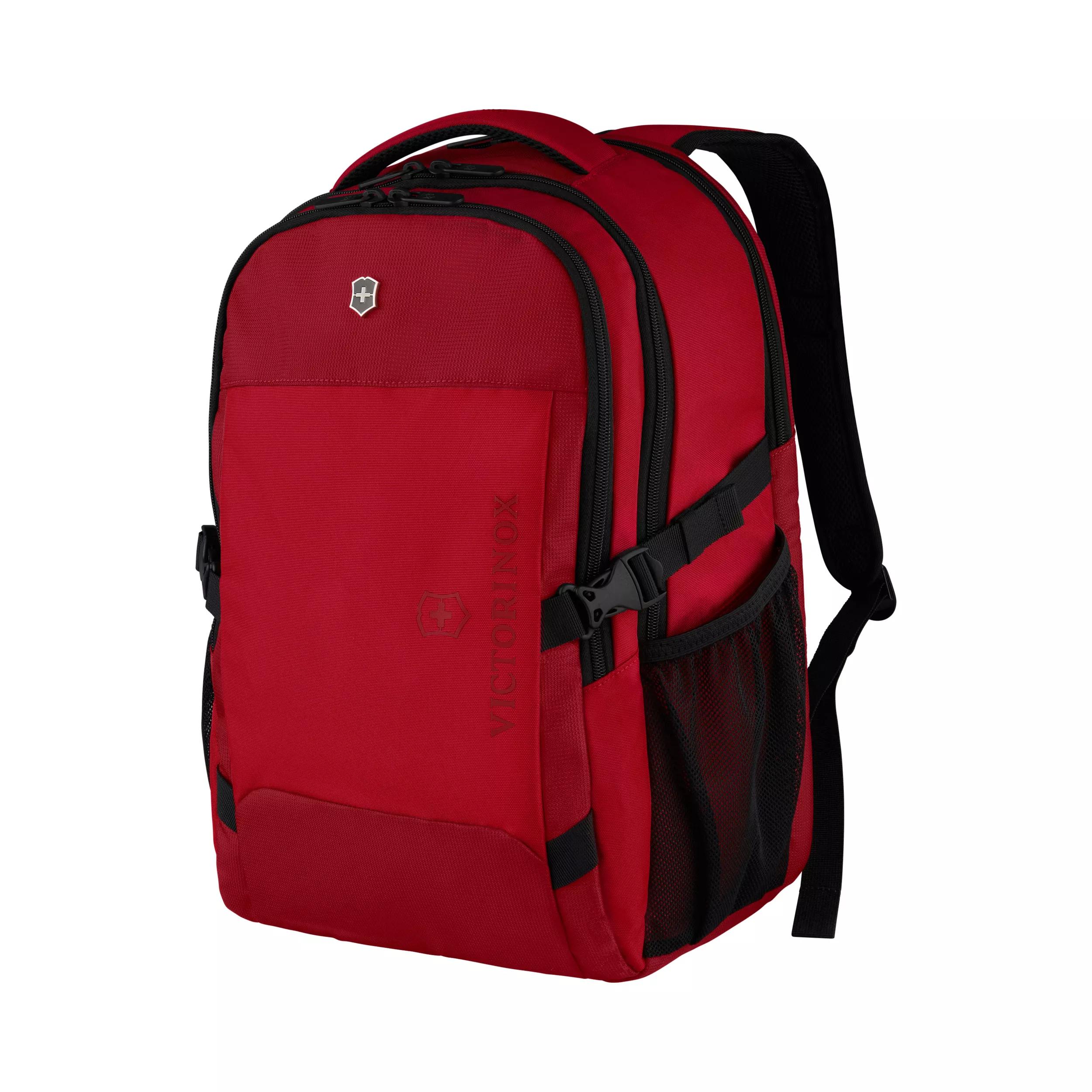 VX Sport EVO Daypack-rot