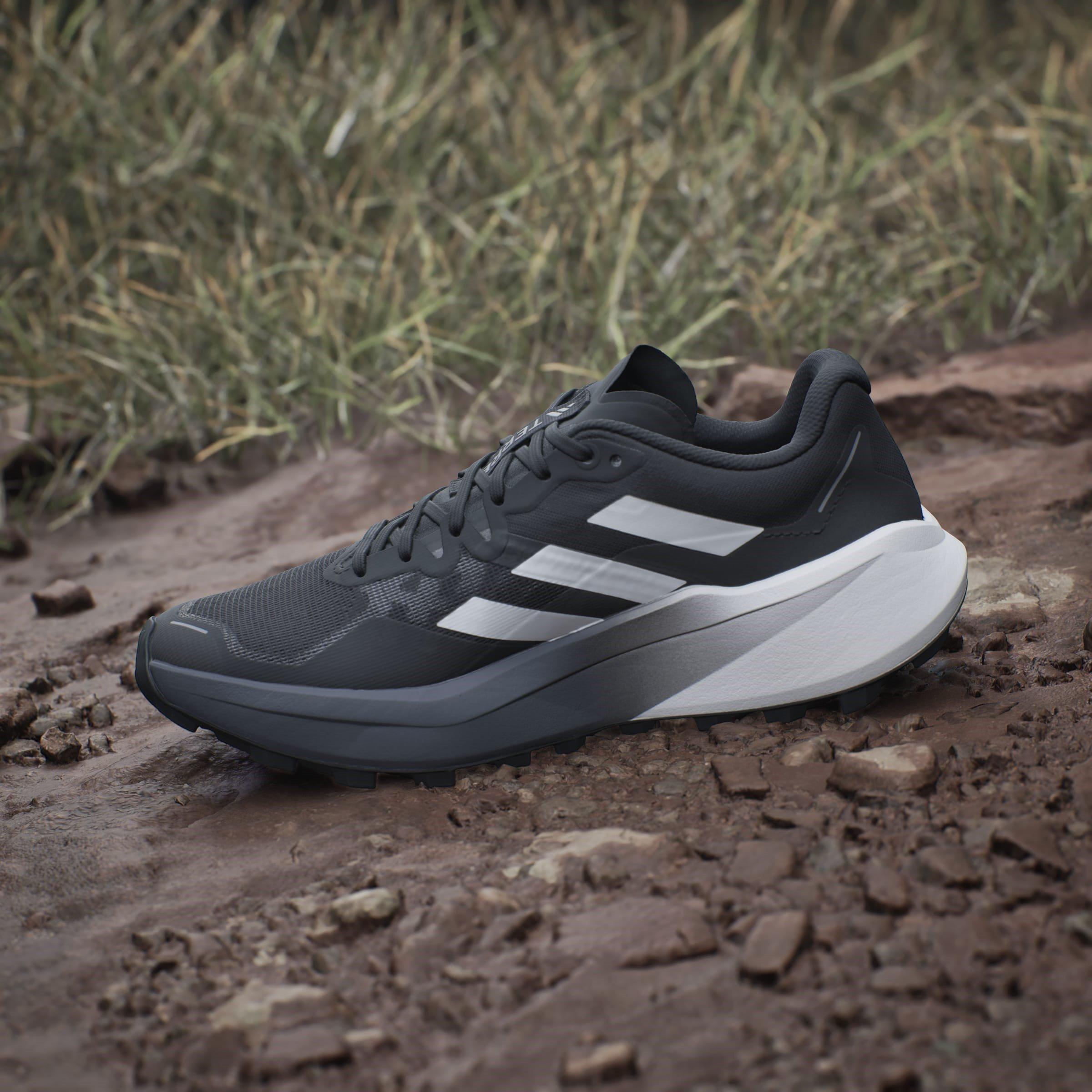 adidas Terrex Agravic 3 Womens Trail Running Shoes