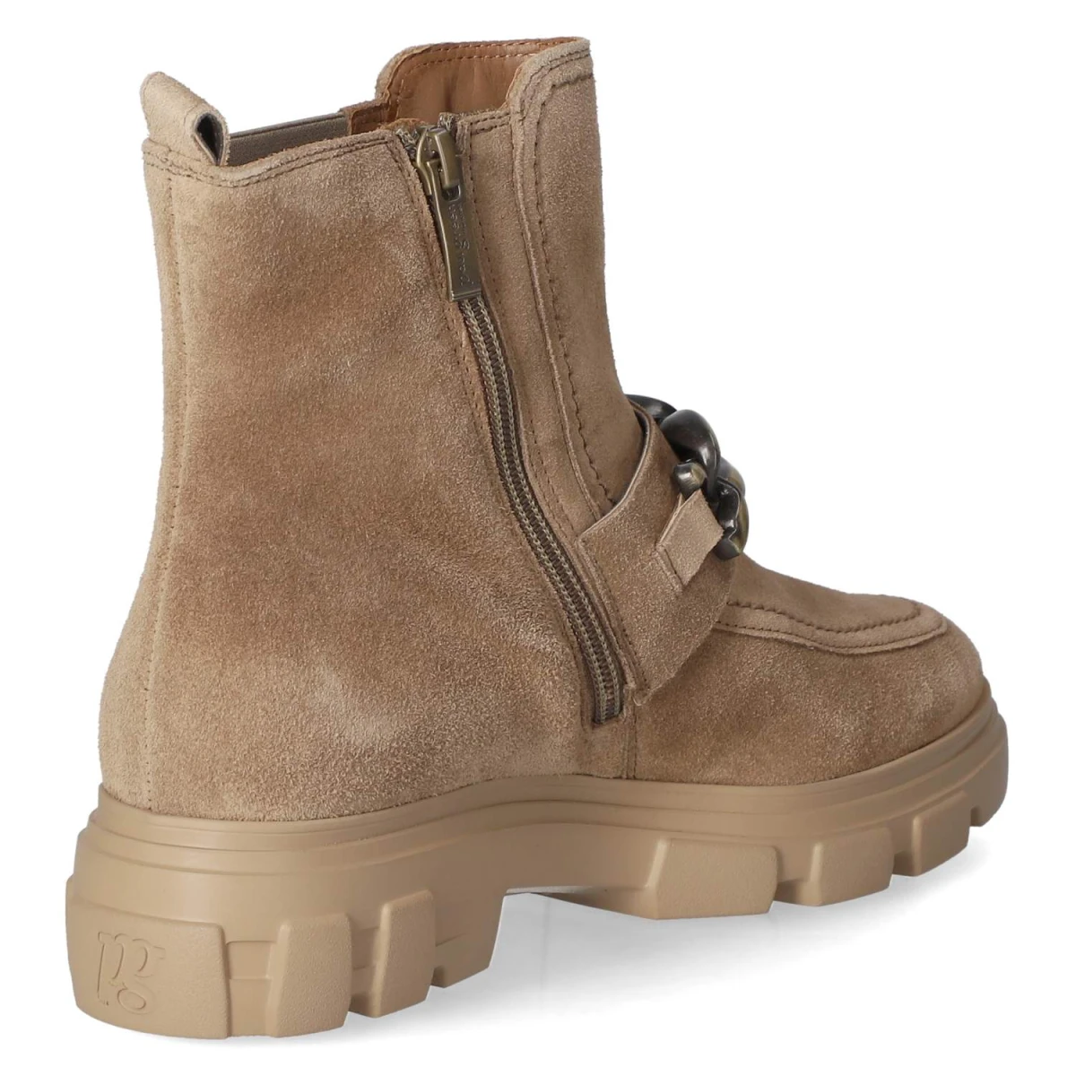 Paul GreenChelsea Boots - ANTELOPE