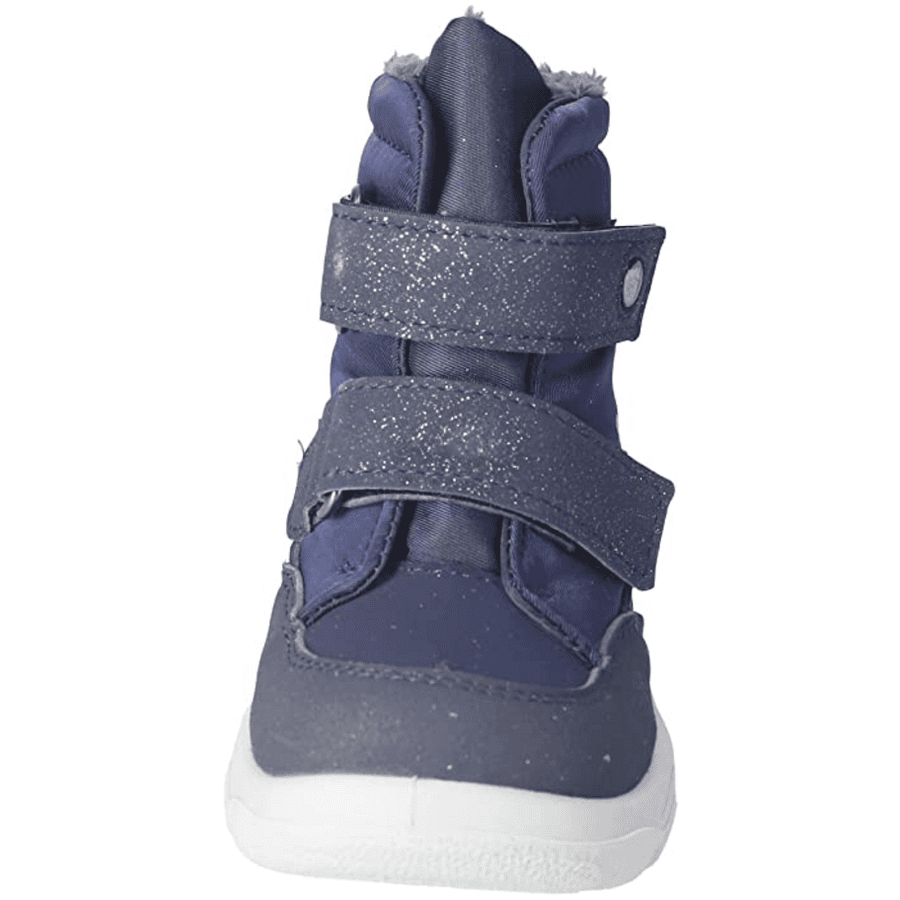 Ricosta Stiefel blau