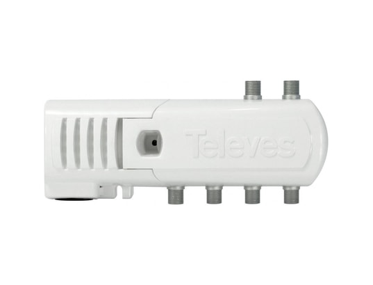 VES - Accessoire antenne Pre ampli appartement 552320