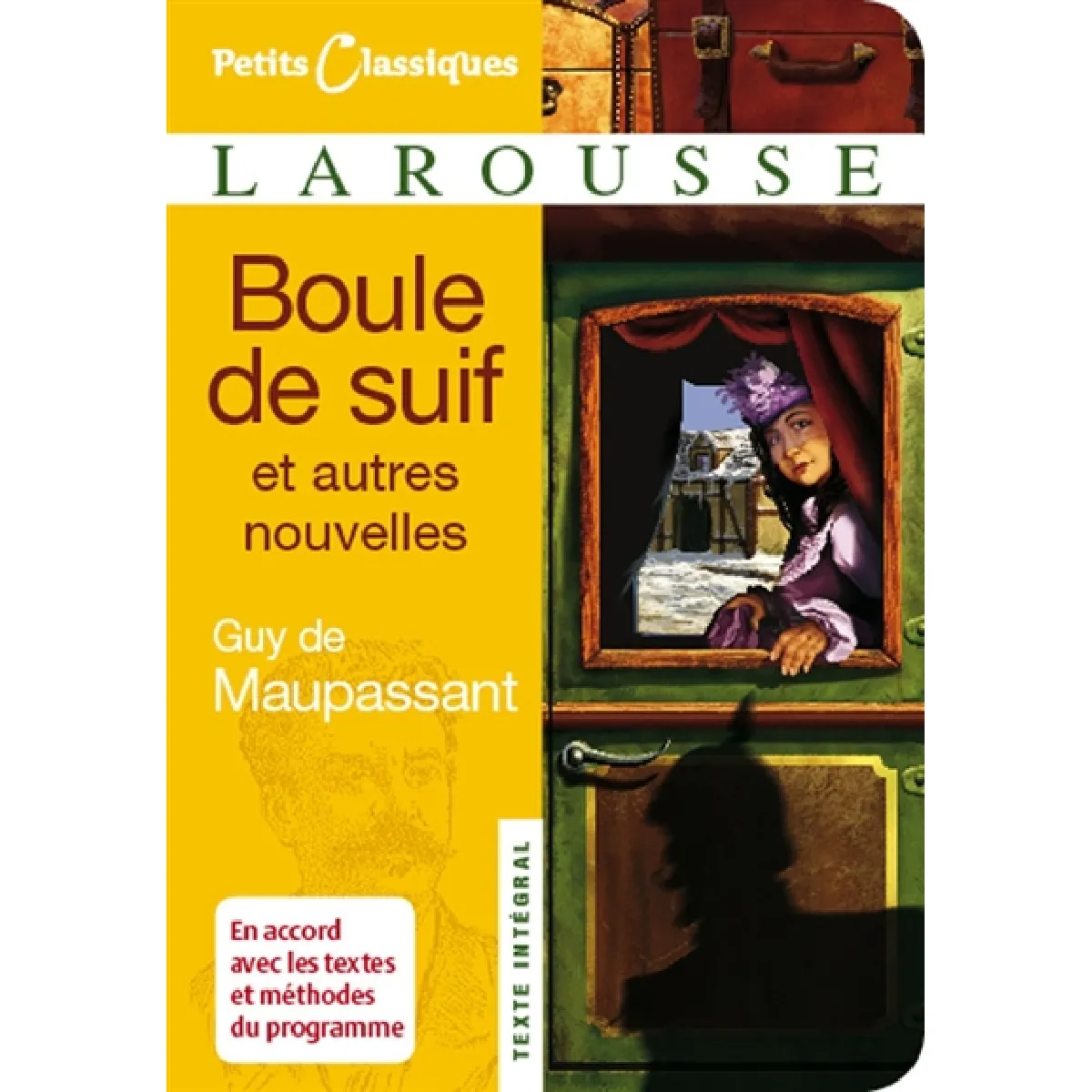 Boule de suif : et autres nouvelles · Occasion