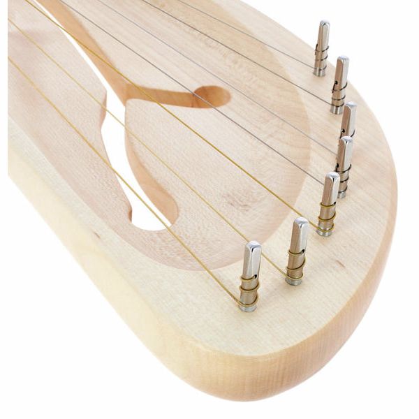 Auris Pentatonic Lyre