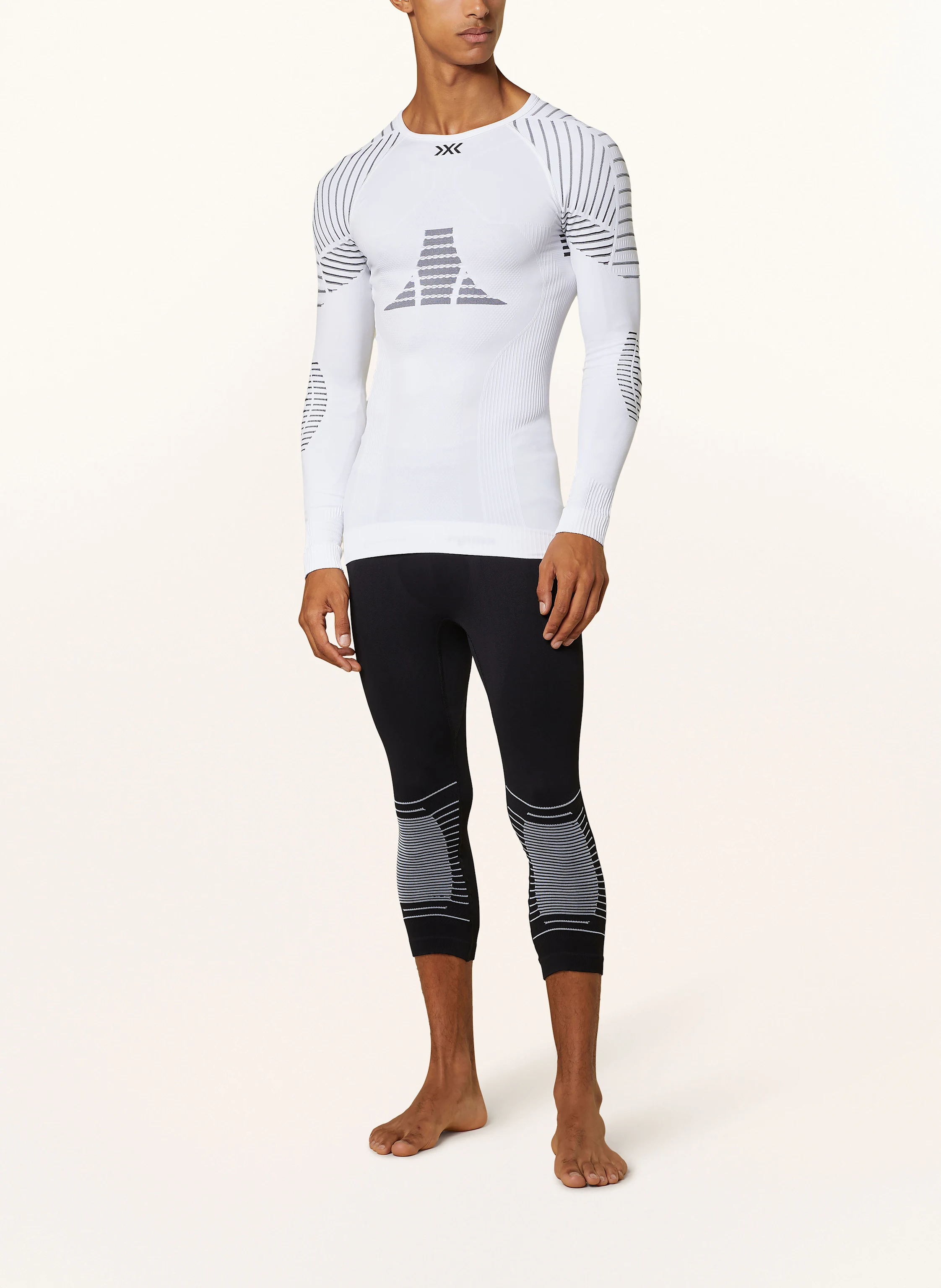 X-BIONIC Funktionswäsche-Shirt INVENT 4.0